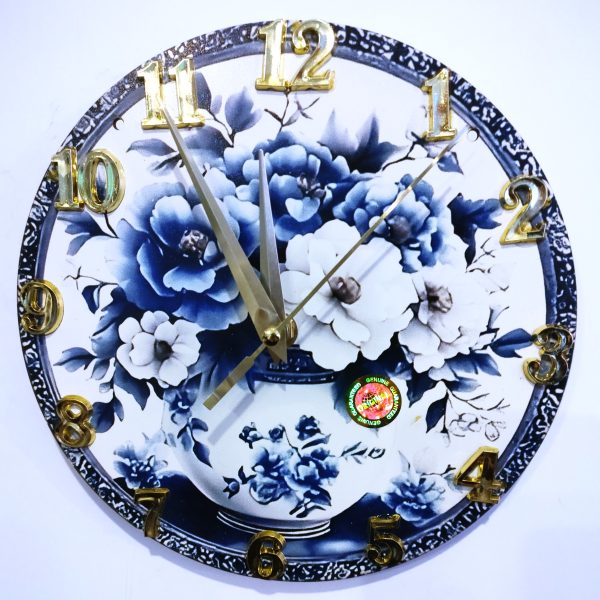 CEAS TERASA SAU BUCĂTĂRIE, DESIGN FLORAL, CADOU DEOSEBIT 1.08