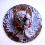 CEAS BUCATARIE, MODEL INGERAS BAIETEL, LEMN 1.16-2