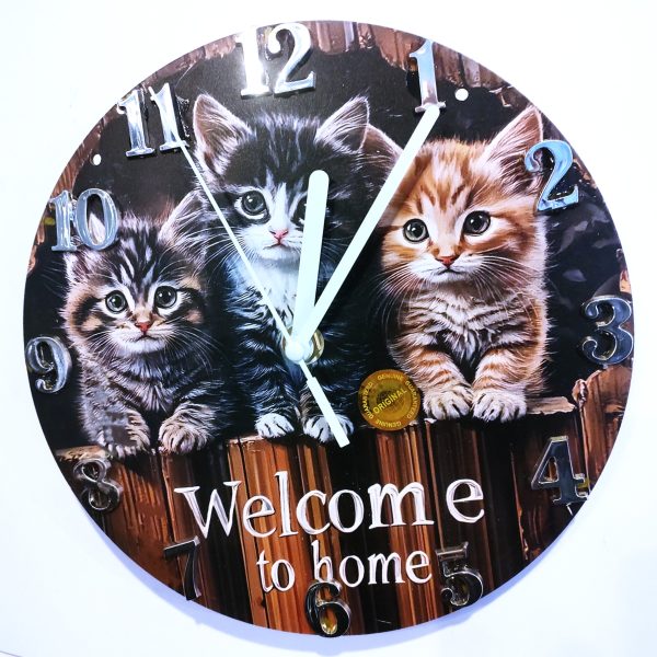 1.26 CEAS MODEL - ANIMALUTE -PISOI-WELCOME TO HOME