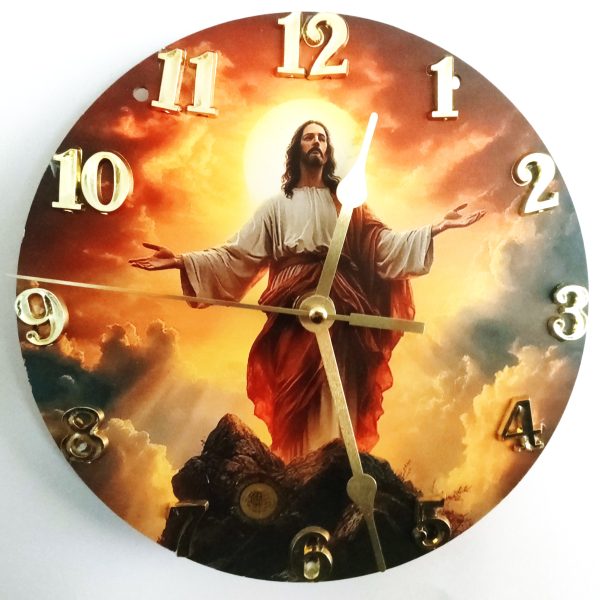 CEAS , MODEL RELIGIOS MANTUITORUL, HANDMADE 1.16-1