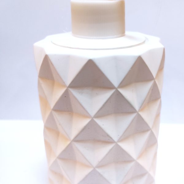 2.02 Dozator crema/sapun -ceramic
