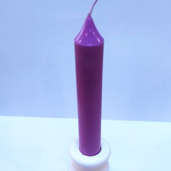 5.10 Lumanare model nr 1