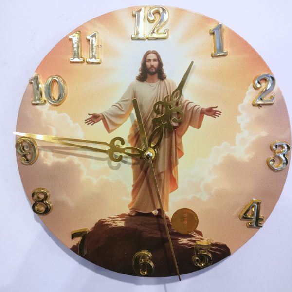 CEAS , TEMA RELIGIOASA ISUS, CADOU SPIRITUAL 1.16
